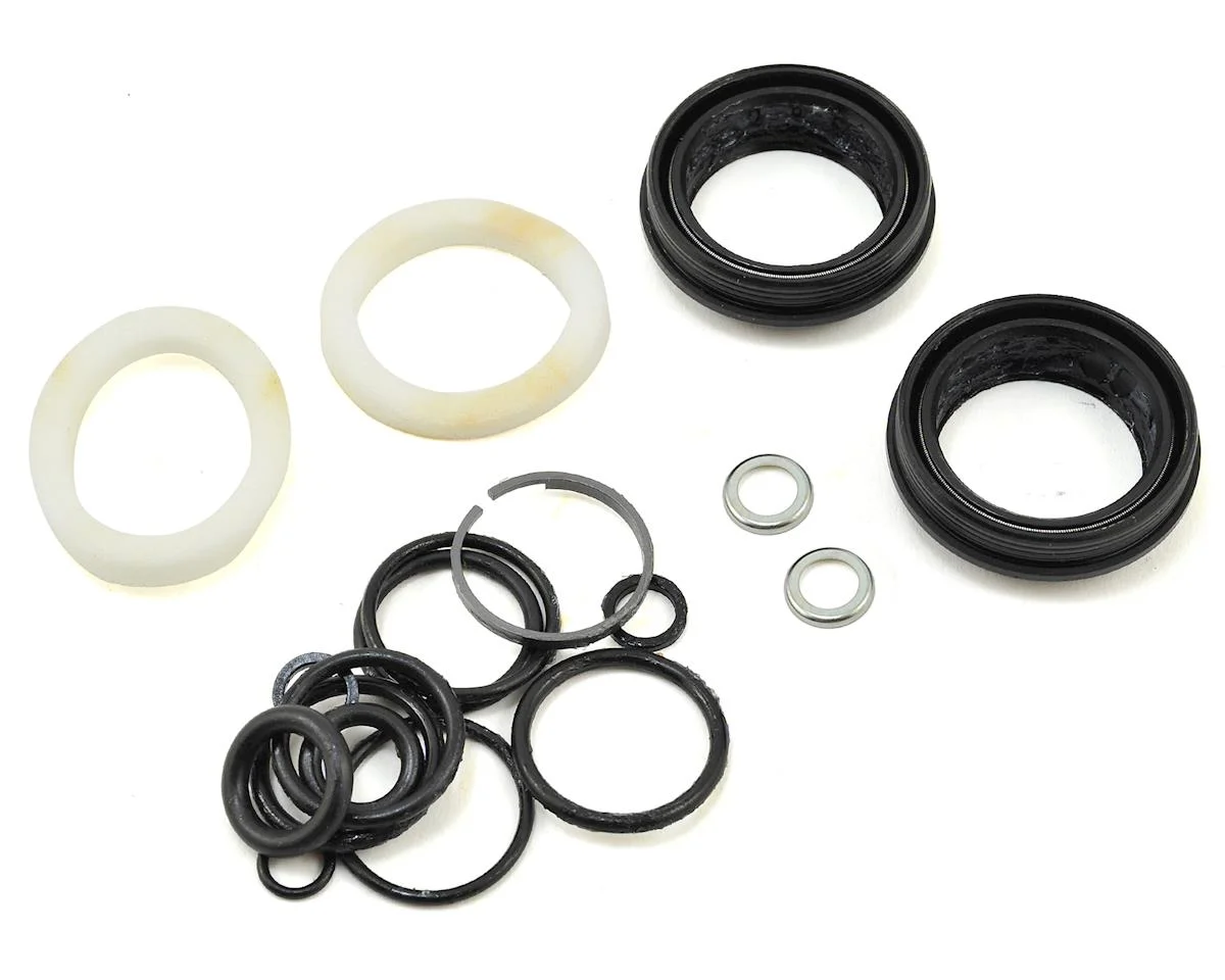 RockShox XC30 Gold Basic Service Kit (A1)